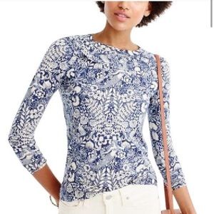 JCrew Merino Wool Sweater